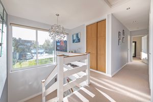 Landing- click for photo gallery